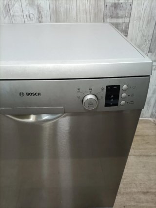 Lavavajillas Bosch Serie 4 SilencePlus A++ garantí