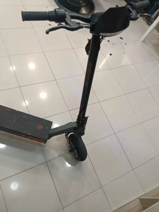 Patinete Eléctrico Kukirin G2