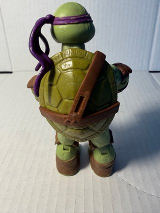 Donatello TMNT 2012 Action Figure 11cm