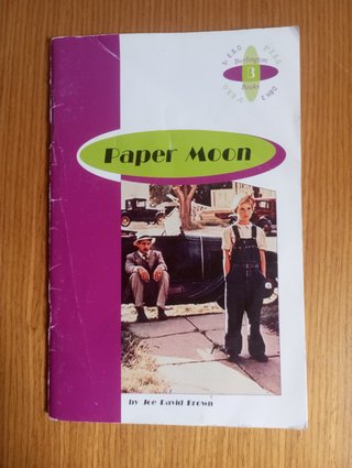 Paper Moon