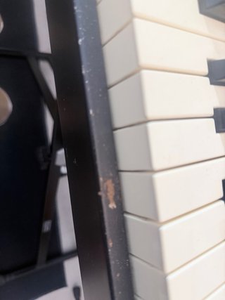 Piano Estudio y Escenario MAUDIO PROKEYS 88