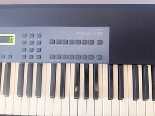 Piano Estudio y Escenario MAUDIO PROKEYS 88