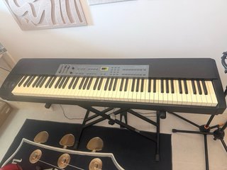 Piano Estudio y Escenario MAUDIO PROKEYS 88