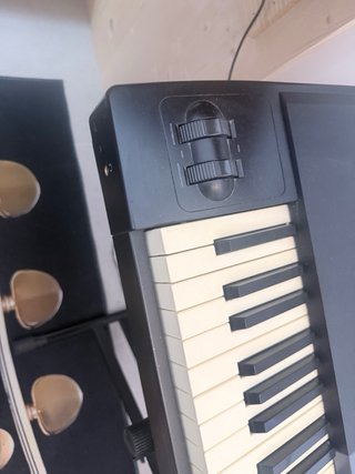 Piano Estudio y Escenario MAUDIO PROKEYS 88