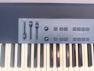 Piano Estudio y Escenario MAUDIO PROKEYS 88