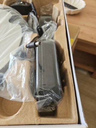 iRobot Roomba 555
