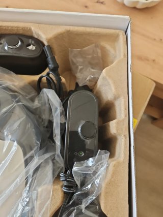 iRobot Roomba 555