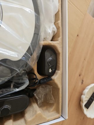 iRobot Roomba 555