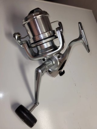 Shimano Power Aero