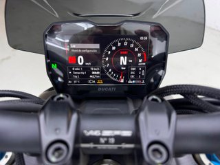 Ducati Streetfighter V4 SP2 Nº 19 208cv