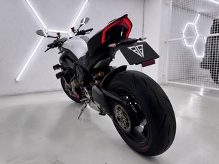 Ducati Streetfighter V4 SP2 Nº 19 208cv