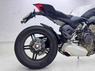 Ducati Streetfighter V4 SP2 Nº 19 208cv