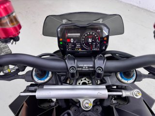 Ducati Streetfighter V4 SP2 Nº 19 208cv