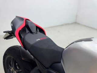 Ducati Streetfighter V4 SP2 Nº 19 208cv
