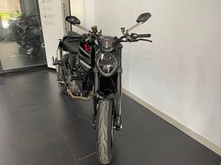 Ducati Monster 937