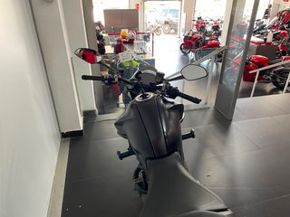 Ducati Monster 937