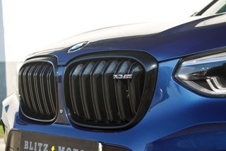 BMW X3 M Competition 2021 NACIONAL (700 CV)
