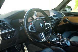 BMW X3 M Competition 2021 NACIONAL (700 CV)