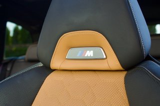 BMW X3 M Competition 2021 NACIONAL (700 CV)