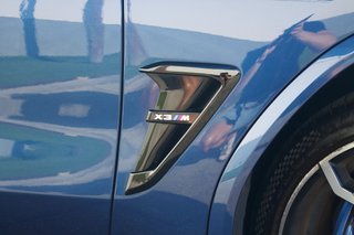 BMW X3 M Competition 2021 NACIONAL (700 CV)