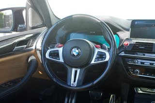 BMW X3 M Competition 2021 NACIONAL (700 CV)
