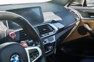 BMW X3 M Competition 2021 NACIONAL (700 CV)