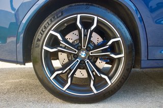 BMW X3 M Competition 2021 NACIONAL (700 CV)