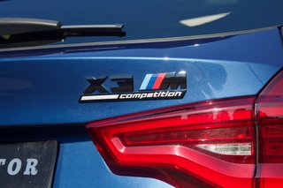 BMW X3 M Competition 2021 NACIONAL (700 CV)
