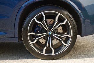 BMW X3 M Competition 2021 NACIONAL (700 CV)