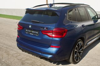 BMW X3 M Competition 2021 NACIONAL (700 CV)