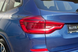 BMW X3 M Competition 2021 NACIONAL (700 CV)