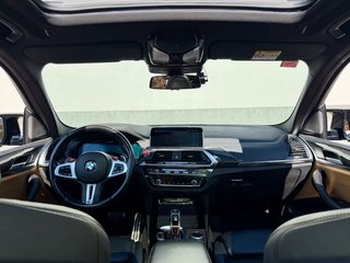 BMW X3 M Competition 2021 NACIONAL (700 CV)