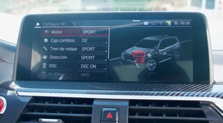 BMW X3 M Competition 2021 NACIONAL (700 CV)