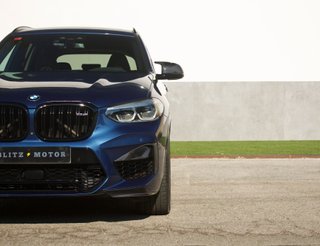 BMW X3 M Competition 2021 NACIONAL (700 CV)