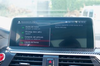 BMW X3 M Competition 2021 NACIONAL (700 CV)