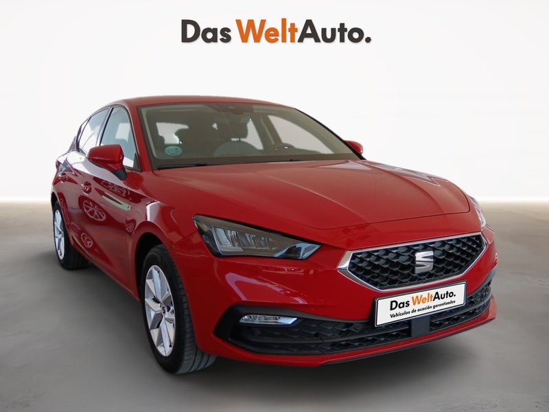 SEAT León 1.0 TSI S&S Style 2022
