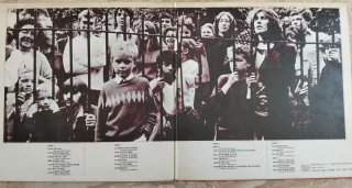 The Beatles / 1962-1966 Vinilo