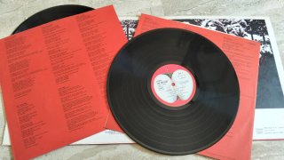 The Beatles / 1962-1966 Vinilo