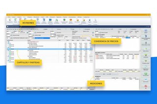 Licencia SQL Obras - Distrito K