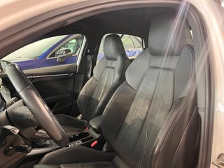 Audi A3 Sedán 35 TFSI S line