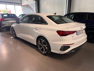 Audi A3 Sedán 35 TFSI S line