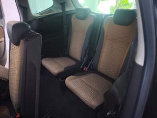 Opel Zafira Tourer 2014