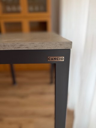 Mesa cocina y sillas CANCIO