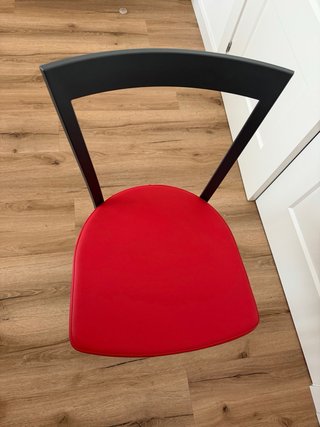 Mesa cocina y sillas CANCIO