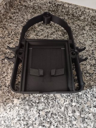 Base Thermomix TM7