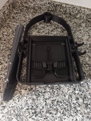 Base Thermomix TM7