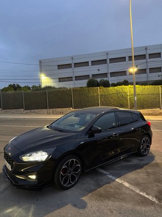 Ford Focus ST LINE 2019