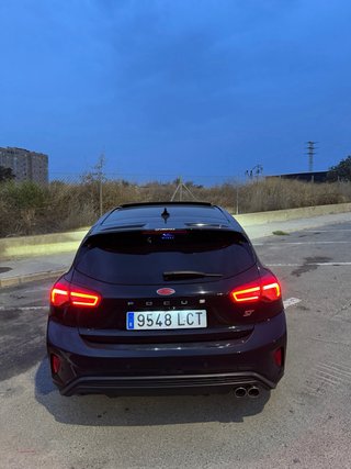 Ford Focus ST LINE 2019