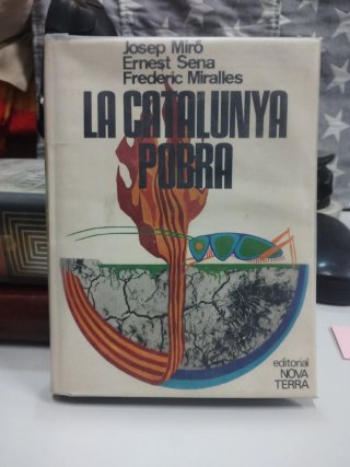 La Catalunya pobra introducció a una anàlisi te...