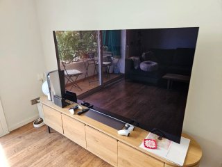 LG C4 OLED 65 TV
